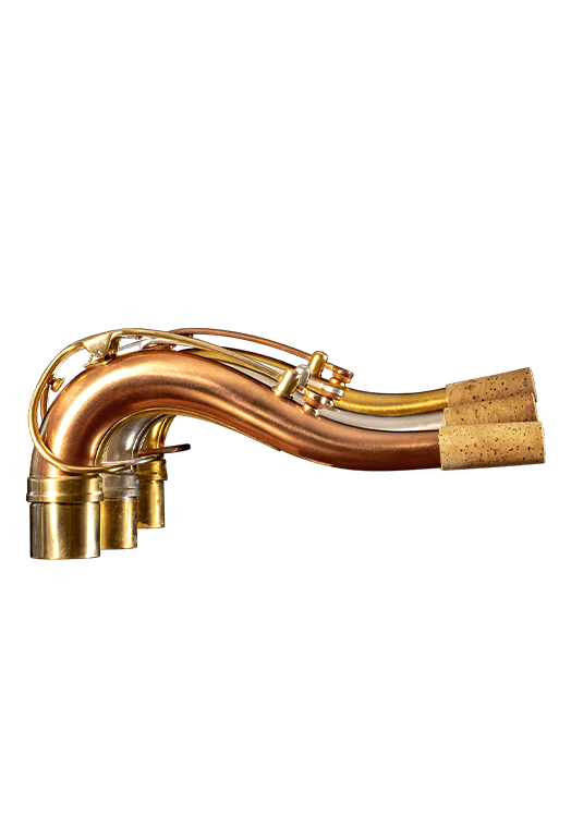 Tenor neck detail, side colli tenore horiz