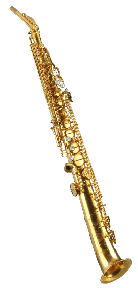 Altello saxophone