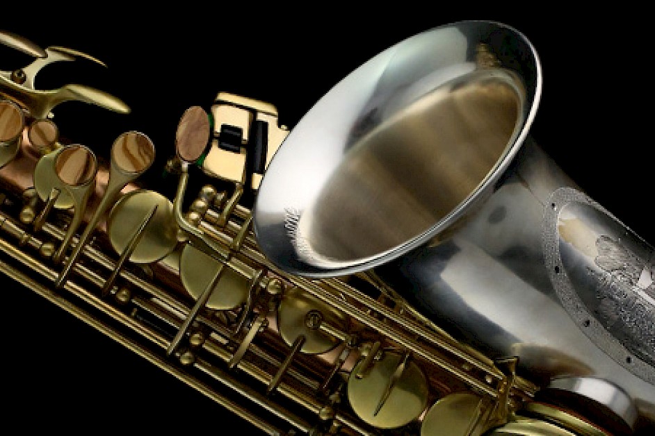 Alto detail, rampone5