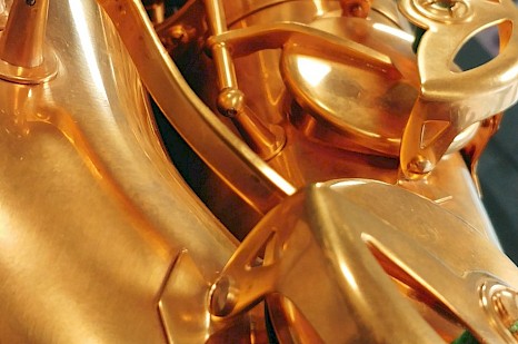 Baritone detail, campana bari 1