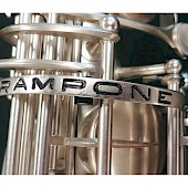 Baritone detail, chiave rampone big