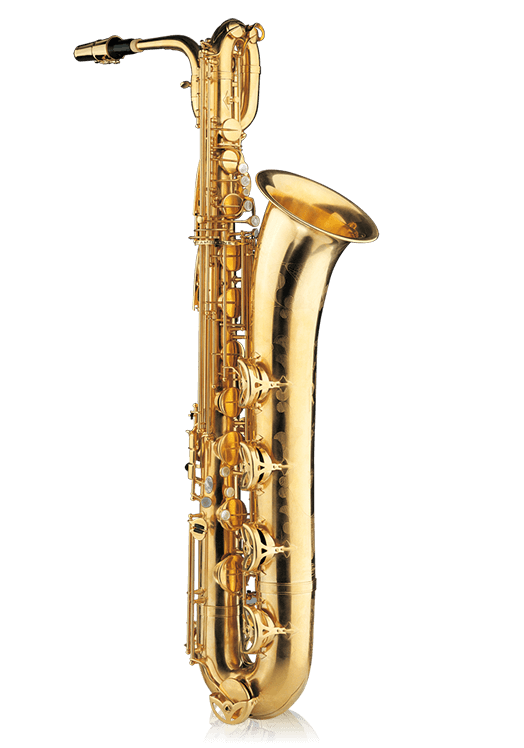 Baritone detail, plus 2009 AU