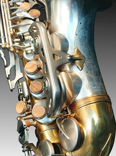 Curved Soprano detail, OTS c sfum