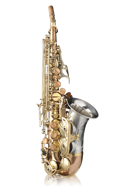 Curved Soprano detail, plus 2004 tvbrs