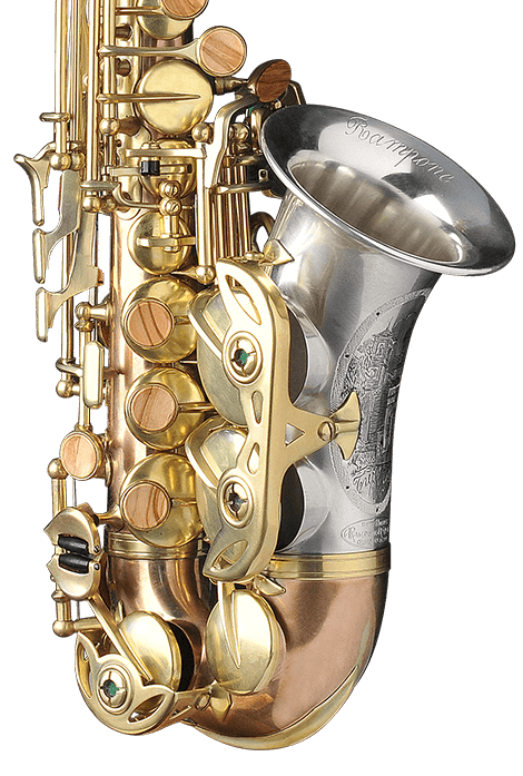 Curved Soprano detail, top 2004 tvbrs