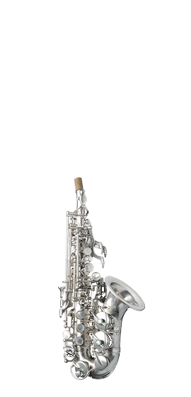 Sopranino saxophone