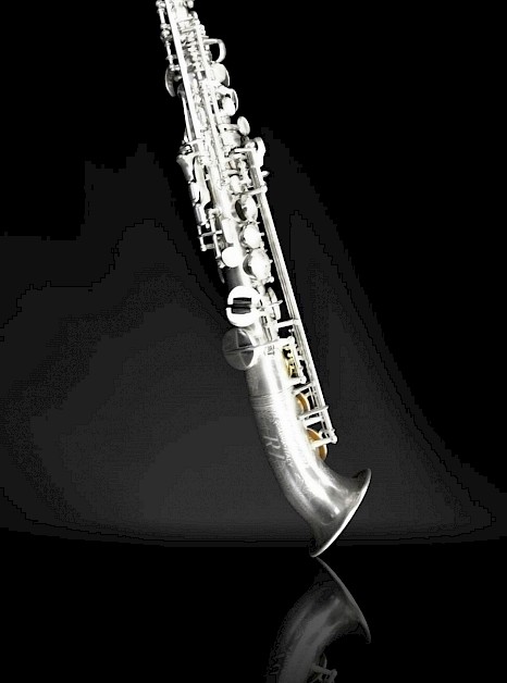 Sopranino detail, 2001hc