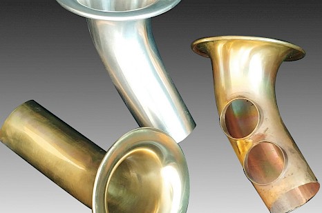 Sopranino detail, nini bell