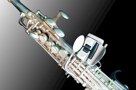 Sopranino detail, nino AG s
