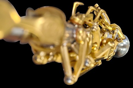 Sopranino detail, ninosemi AUG def