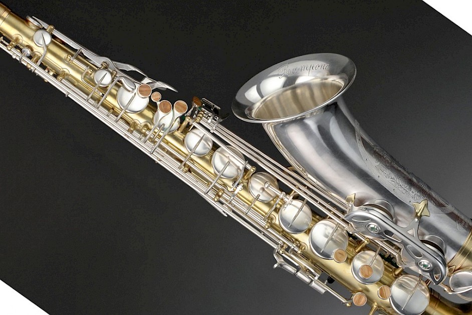 Tenor detail, 2voicessgp