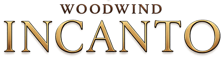 Woodwind Incanto